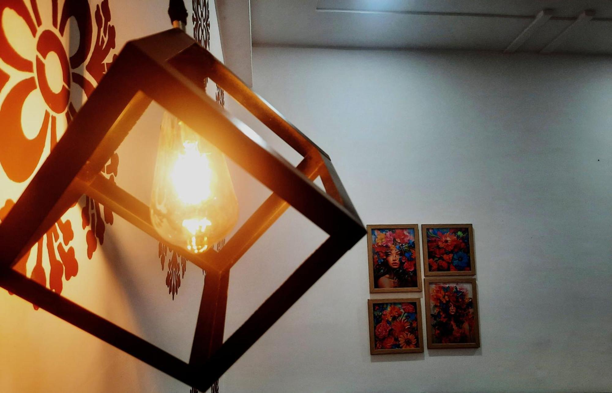 Iconic Retreat By Atulyam *