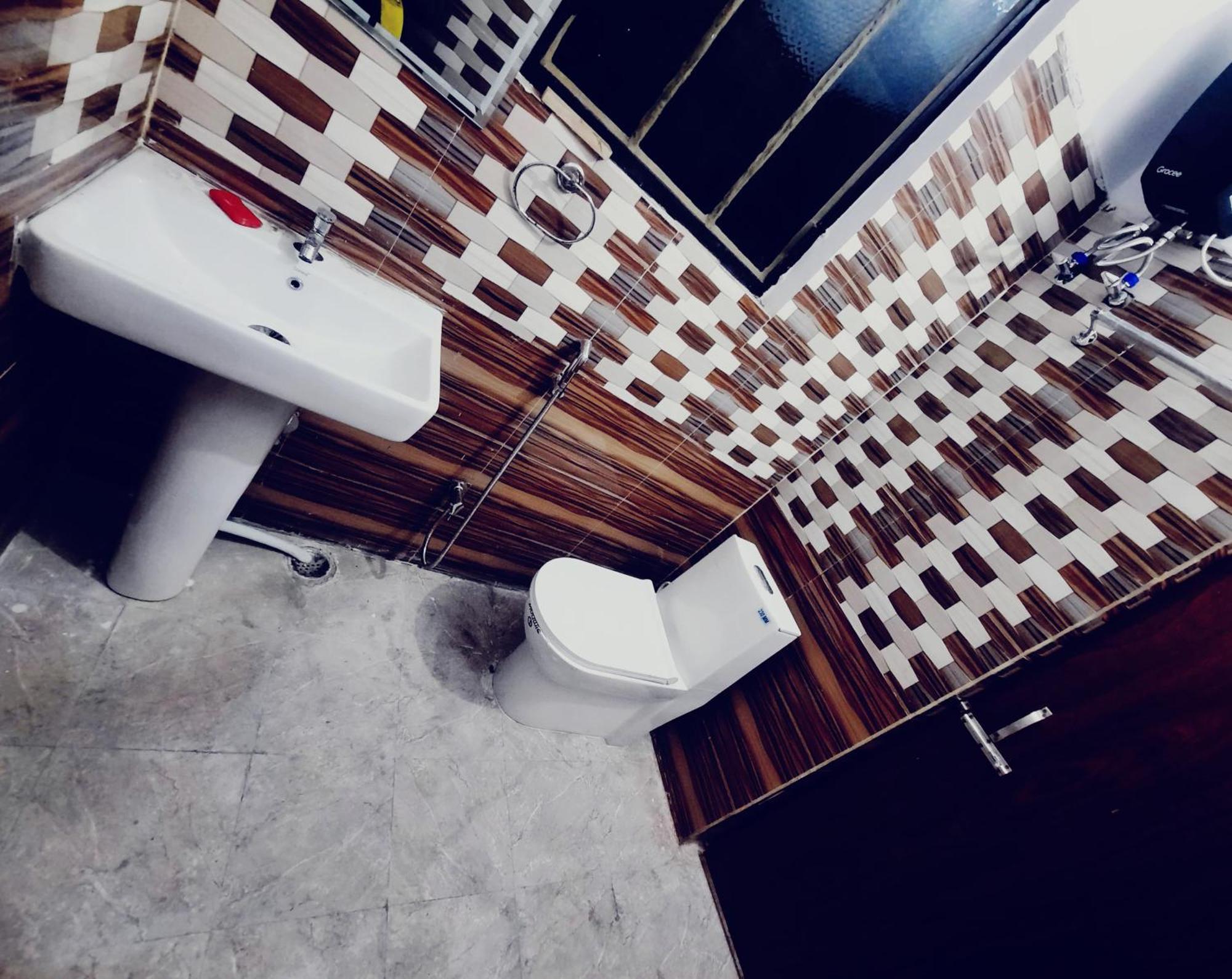Iconic Retreat By Atulyam *