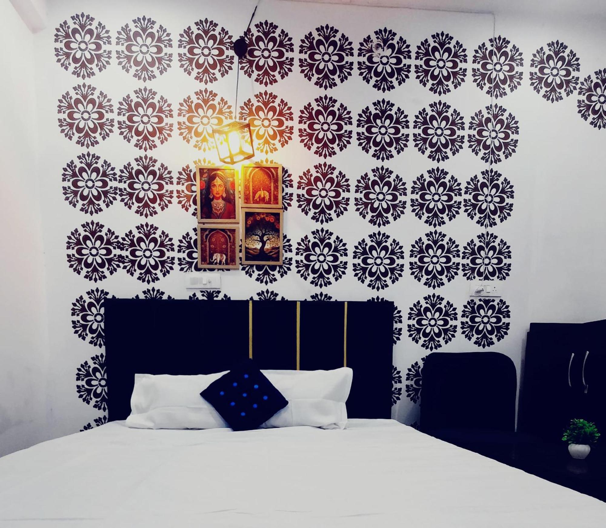 Iconic Retreat By Atulyam Homestay Prayagraj
