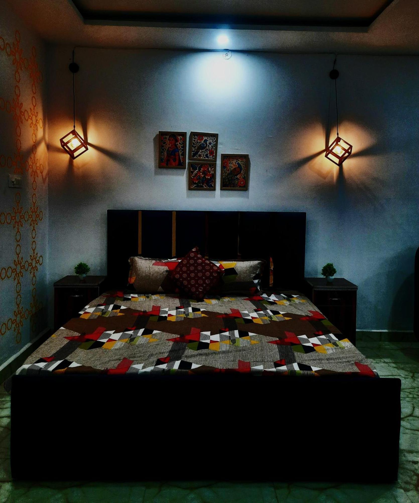 Iconic Retreat By Atulyam *
