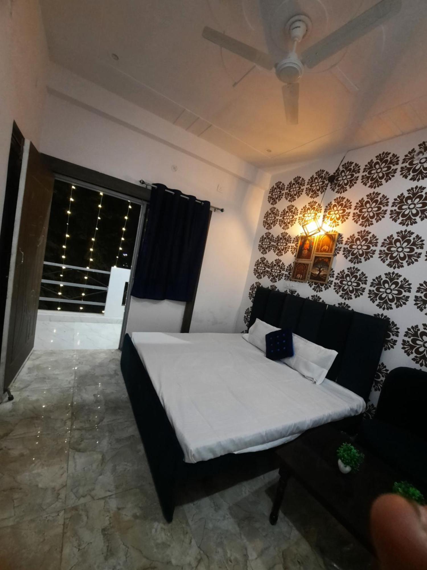 Iconic Retreat By Atulyam Homestay
