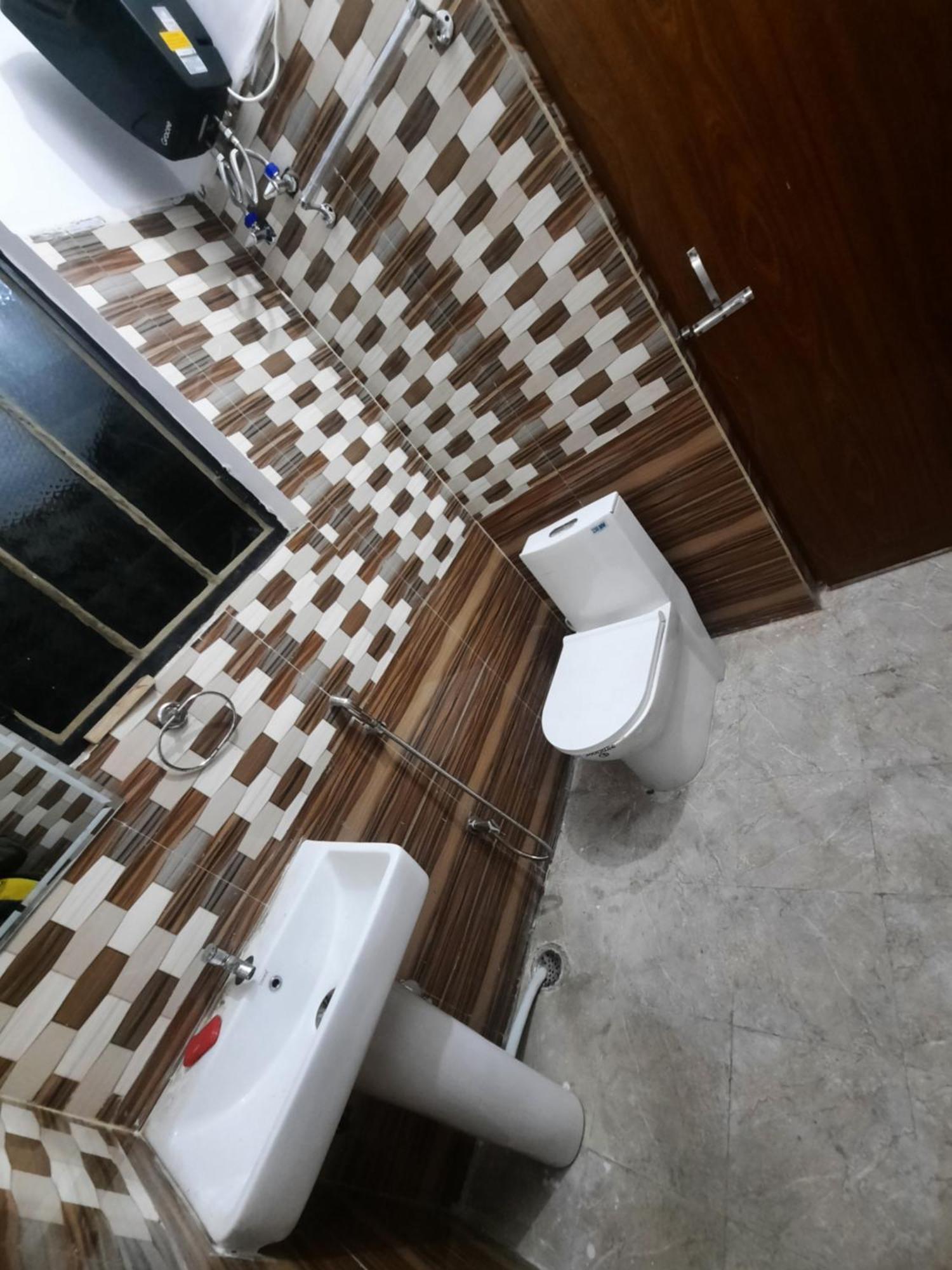Iconic Retreat By Atulyam Homestay